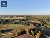 Svajonių sodybos vieta – du sklypai tarp
