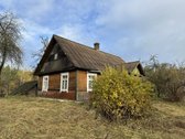Parduodamas gyvenamasis namas Trakų r.sav., - nuotraukos Nr. 2