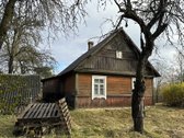 Parduodamas gyvenamasis namas Trakų r.sav., - nuotraukos Nr. 4