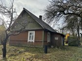 Parduodamas gyvenamasis namas Trakų r.sav., - nuotraukos Nr. 5