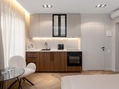 Išskirtinis pasiūlymas – apartamentai prie