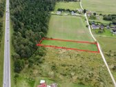 Parduodamas 30 A Sklypas Dobrovolėje - nuotraukos Nr. 2