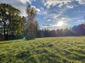 Parduodami du nuostabaus grožio sklypai prie