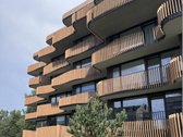 Likę Tik 5 Apartamentai Prestižiniame - nuotraukos Nr. 12