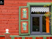 Autentiška, Istoriją Menanti Sodyba, Baltijos - nuotraukos Nr. 3