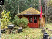 Autentiška, Istoriją Menanti Sodyba, Baltijos - nuotraukos Nr. 19