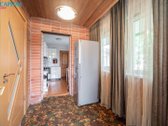 Parduodamas 5 kambarių namas Rastinėnuose. - nuotraukos Nr. 16