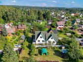 Parduodamas 5 kambarių namas Rastinėnuose. - nuotraukos Nr. 17