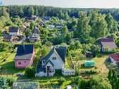Parduodamas 5 kambarių namas Rastinėnuose. - nuotraukos Nr. 18