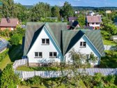 Parduodamas 5 kambarių namas Rastinėnuose. - nuotraukos Nr. 25