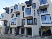 „Apartamentai kopose“ – nauji butai prie