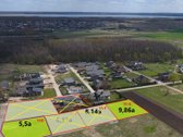 - Paskirtis – mažaaukščių vienbučių, dvibučių - nuotraukos Nr. 3