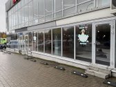 Prekybos centras „galaktika“ Laisvės pr