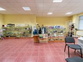 Galima nuoma dalies patalpų. Nedulkančios - nuotraukos Nr. 8