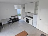 Nuo ~Sausio mėn. 1D. išnuomuojamas 40 m2, 2k - nuotraukos Nr. 5