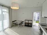Nuo ~Sausio mėn. 1D. išnuomuojamas 40 m2, 2k - nuotraukos Nr. 8