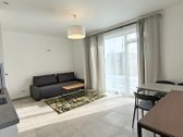 Nuo ~Sausio mėn. 1D. išnuomuojamas 40 m2, 2k - nuotraukos Nr. 9
