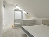 Nuo ~Sausio mėn. 1D. išnuomuojamas 40 m2, 2k - nuotraukos Nr. 16