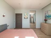 Stilingas ir ekonomiškas namas Bendoriuose – - nuotraukos Nr. 11