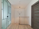 Stilingas ir ekonomiškas namas Bendoriuose – - nuotraukos Nr. 9