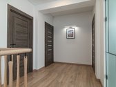 Stilingas ir ekonomiškas namas Bendoriuose – - nuotraukos Nr. 25