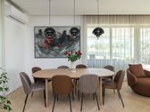 Stilingas ir ekonomiškas namas Bendoriuose – - nuotraukos Nr. 6