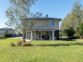 Stilingas ir ekonomiškas namas Bendoriuose – - nuotraukos Nr. 51