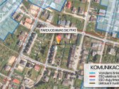 Parduodamas namų valdos sklypas su projektu - nuotraukos Nr. 8