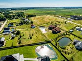 Išskirtinis namų valdos sklypas. Visos - nuotraukos Nr. 27