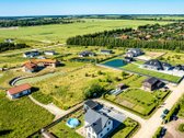 Išskirtinis namų valdos sklypas. Visos - nuotraukos Nr. 38