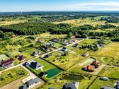 Išskirtinis namų valdos sklypas. Visos - nuotraukos Nr. 14