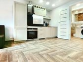 Jaukus, Šviesus Ir Išmanus Loftas Su Privačiu - nuotraukos Nr. 8