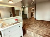 Jaukus, Šviesus Ir Išmanus Loftas Su Privačiu - nuotraukos Nr. 5