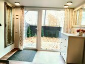 Jaukus, Šviesus Ir Išmanus Loftas Su Privačiu - nuotraukos Nr. 6