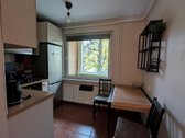 Dviejų kambarių butas pirmame aukšte.  - nuotraukos Nr. 2