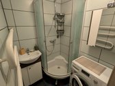 Dviejų kambarių butas pirmame aukšte.  - nuotraukos Nr. 7
