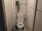 Dviejų kambarių butas pirmame aukšte.  - nuotraukos Nr. 8