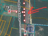 2.26ha Ūtos k., paskirtis susisiekimo ir - nuotraukos Nr. 3
