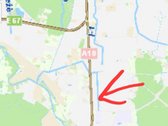 2.26ha Ūtos k., paskirtis susisiekimo ir - nuotraukos Nr. 6