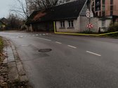 Subačiaus g. 104 parduodama 34 kv. m buto