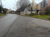 Subačiaus g. 104 parduodama 34 kv. m buto - nuotraukos Nr. 2