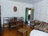 Parduodamas keturių kambarių namas Svirkų k. - nuotraukos Nr. 13