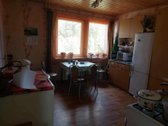 Parduodamas keturių kambarių namas Svirkų k. - nuotraukos Nr. 15