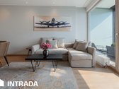 Parduodamas premium klasės dviejų kambarių - nuotraukos Nr. 5