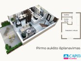 Karklė. Čia susitinka du pasauliai – kurorto - nuotraukos Nr. 5