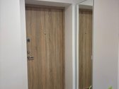 Nuomojamas naujai suremontuotas, šviesus ir - nuotraukos Nr. 7