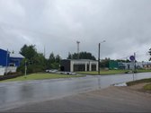 Komercinės Paskirties Sklypas Su Statybos Leidimu - nuotraukos Nr. 2
