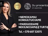 Nt agentūra “Du Procentai siūlo. - nuotraukos Nr. 25