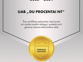 Nt agentūra "Du Procentai" 2% siūlo! - nuotraukos Nr. 8