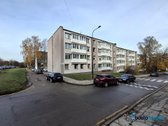 Nuomojamas jaukus ir šviesus, vieno kambario - nuotraukos Nr. 10